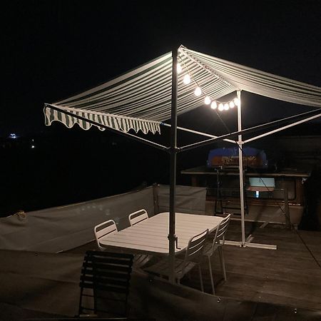 Le Logement Du Marinier Eckwersheim Rom bilde